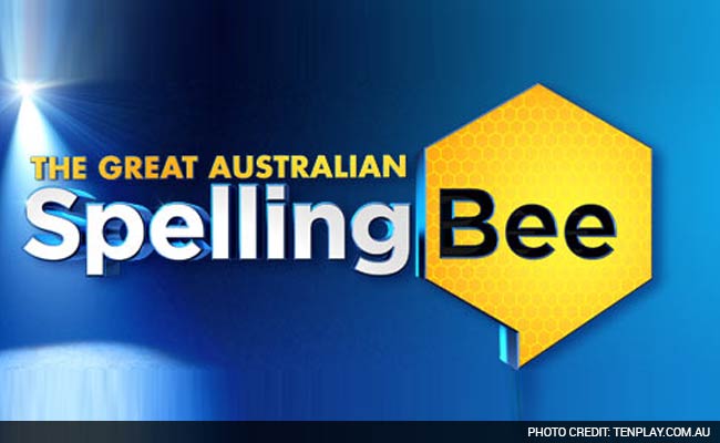 4 Indian-Origin Children Among Australian Spelling Bee Contest Finalists
