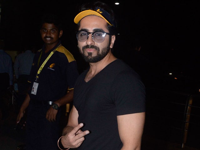 Is Ayushmann Khurrana Working With Shoojit Sircar Again? 'Of Course'