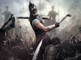 For <i>Baahubali</i>, a Film on Facebook and a Viral Leave Letter For <i>Baahubali</i>, a Film on Facebook and a Viral Leave Letter