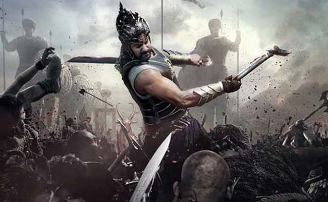 For <i>Baahubali</i>, a Film on Facebook and a Viral Leave Letter