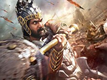 SS Rajamouli's <i>Baahubali</i> Makes Rs 300 Crores in 9 Days