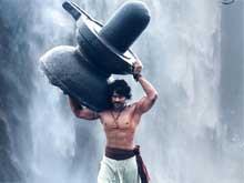 <i>Baahubali</i>'s Blockbuster Beginning: Over 100 Cr in Opening Weekend