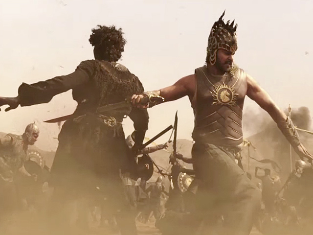 In Kerala, <i>Baahubali</i> Runs Into Trouble
