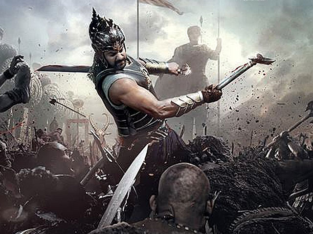 Prabhas: <i>Baahubali 2</i> Will Resume Shoot on September 15