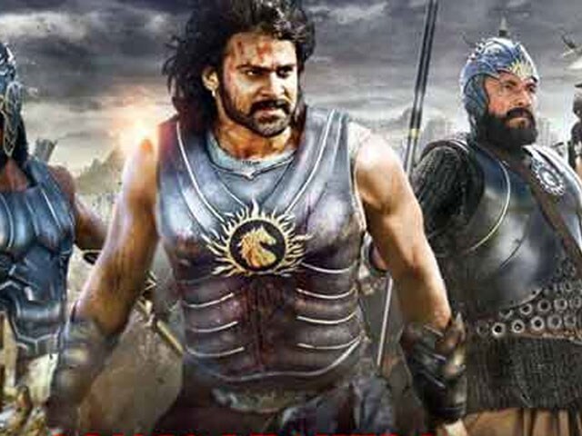 Baahubali: 10 Things You Didn't Know About Rajamouli's Film