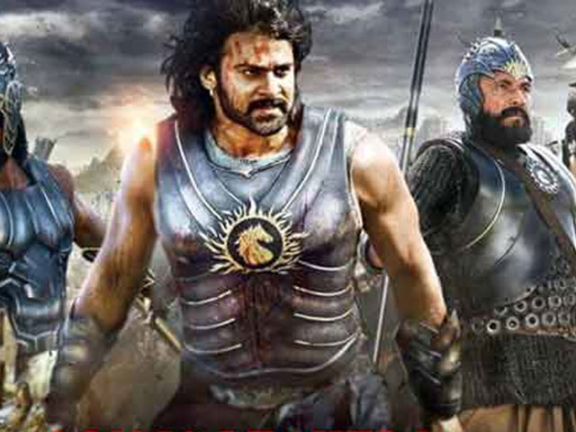 <i>Baahubali</i>: 10 Things You Didn't Know About Rajamouli's Film