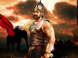 <i>Baahubali</i> Smashes Records With 'Historic' Rs 50 Crores on Opening Day <i>Baahubali</i> Smashes Records With 'Historic' Rs 50 Crores on Opening Day