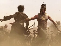 <i>Baahubali</i>, A Day Before Release, is a Superhit on Social Media <i>Baahubali</i>, A Day Before Release, is a Superhit on Social Media