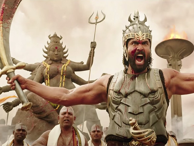 <i>Baahubali</i>'s Box Office Report: Numbers Awaited But Business is Good