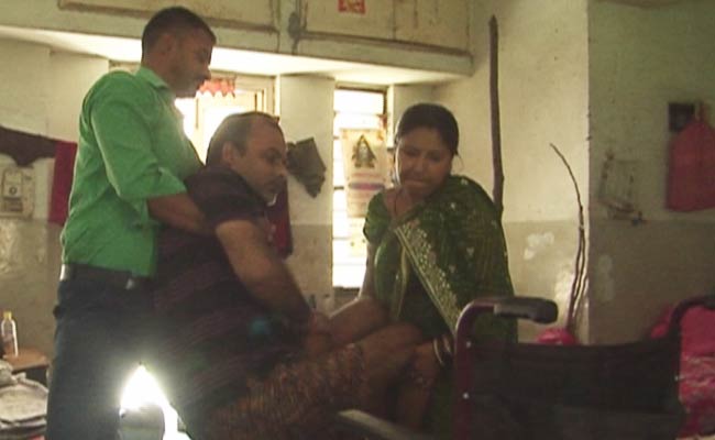 NDTV Special Investigation: What Delhi's Government Hospitals Told Patient Who Needed MRI