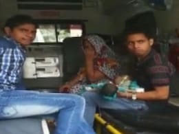 Baby Dies After 3 Government Hospitals in Delhi Refuse Treatment Baby Dies After 3 Government Hospitals in Delhi Refuse Treatment