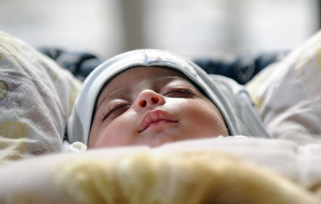 New Law to Bar 'Surrogacy Tourism' Even by Indians Living Abroad