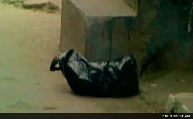 Abandoned Bag Leads to Bomb Scare in Punjab's Gurdaspur