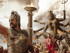 'बाहुबली 2' बनी 1500 करोड़ कमाने वाली पहली भारतीय फिल्‍म, सिर्फ 21 दिन में दिखाया कमाल