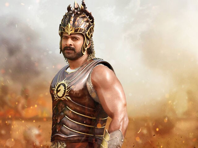 For Baahubali, a Film on Facebook and a Viral Leave Letter