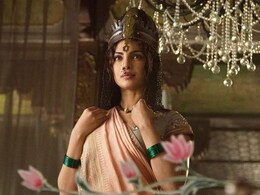 Priyanka Chopra: Shooting for <i>Bajirao Mastani</i> is a Pleasure Priyanka Chopra: Shooting for <i>Bajirao Mastani</i> is a Pleasure