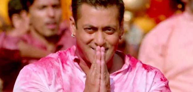 Bajrangi Bhaijaan Nets Rs 500 Crore; Eros Shares Surge 60% This Year
