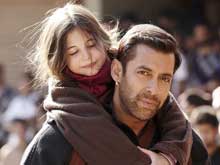 <i>Bajrangi Bhaijaan</i> Zooms Towards Rs 200-Crore Milestone