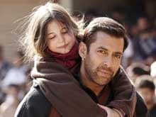 <i>Bajrangi Bhaijaan</i> Becomes 2015's Highest Grossing Film, Guns For Rs 300 Crores