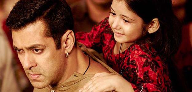Salman Khan Shatters Another Record With Bajrangi Bhaijaan
