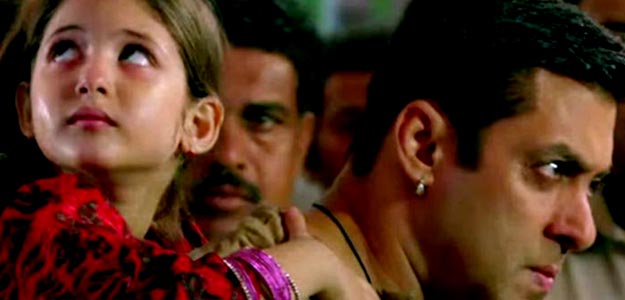 Salman Khan Smashes Bollywood Records With Bajrangi Bhaijaan