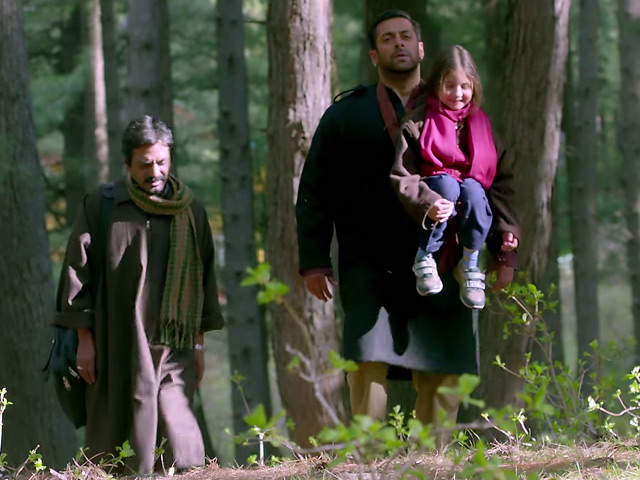 Salman Khan's <i>Bajrangi Bhaijaan</i> Will Release in Pakistan But With Edits