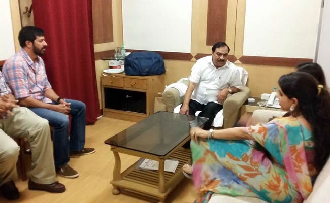 'बजरंगी भाईजान' को महाराष्ट्र में टैक्स फ्री कराने की कोशिश