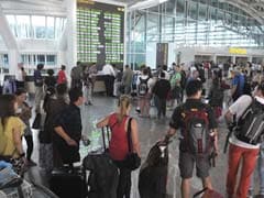 Indonesia Shuts Bali Airport for Second Day Running