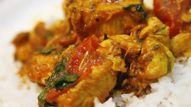 Birmingham's Balti Curry to Get Protected Name Status
