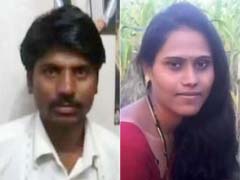 Double Murder Outside Bengaluru, Woman's Brother Arrested
