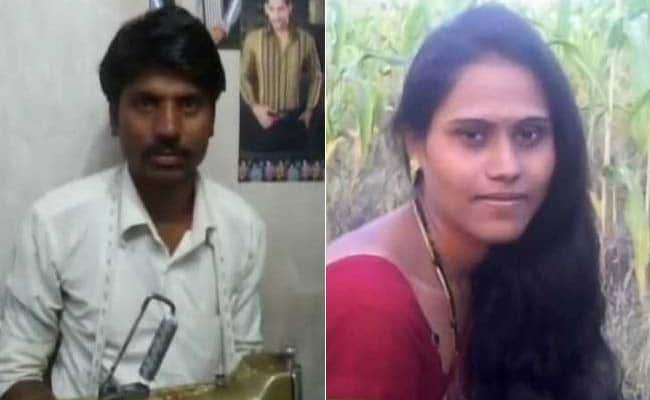 Double Murder Outside Bengaluru, Woman's Brother Arrested