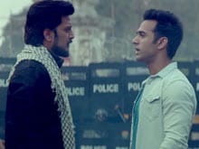 New <i>Bangistan</i> Song Has a Message of Peace
