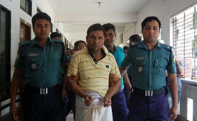 Bangladeshis Demands Killers Hang Over Boy's Lynching