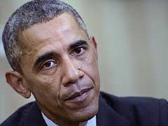 Barack Obama Endorses Nigerian Leader's Agenda for Defeating Boko Haram