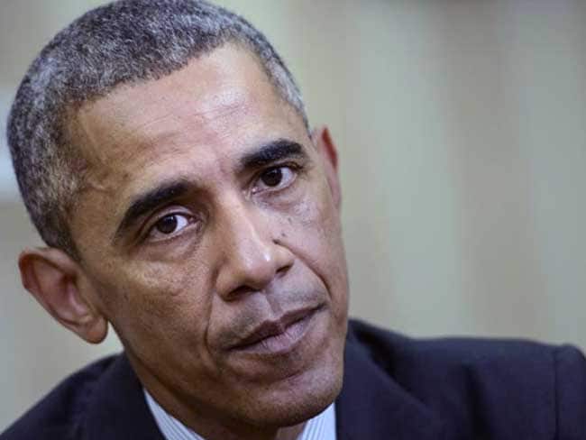 Barack Obama Says Chattanooga Shootings 'Heartbreaking'