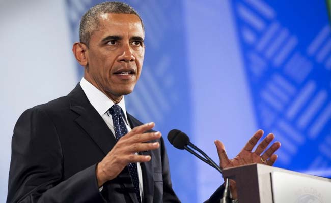 Blows for Barack Obama as Key Lawmakers Come Out Against Iran Deal