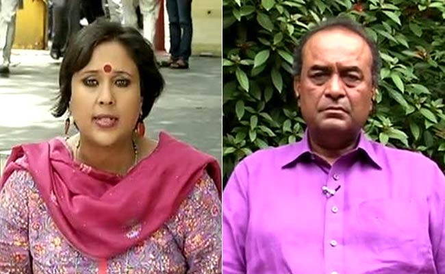 No Qualms About Yakub Memon Hanging, Says Attorney General to NDTV