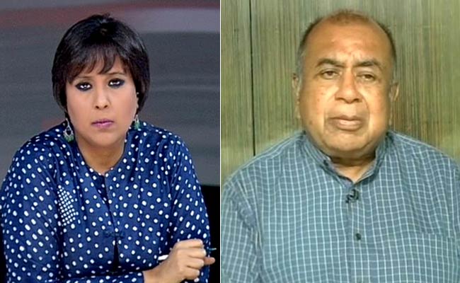 Lalit Modi Wrote to Swaraj Kaushal, then Withdrew Letter, Says Indofil Chief KK Modi