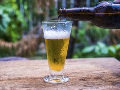Kitchen Hack: How to Chill Drinks Faster Kitchen Hack: How to Chill Drinks Faster