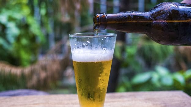 Public Awareness of Link Between Alcohol And Cancer Worryingly Low