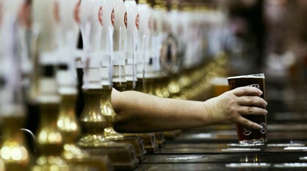 Beer: Craft Beer Goes Mainstream