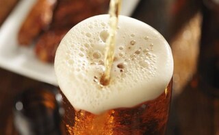 Beer king AB InBev toasts $122bn deal to buy SABMiller