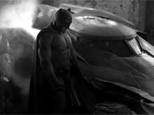 Ben Affleck Likely to Star as <i>Batman</i> in Standalone Film