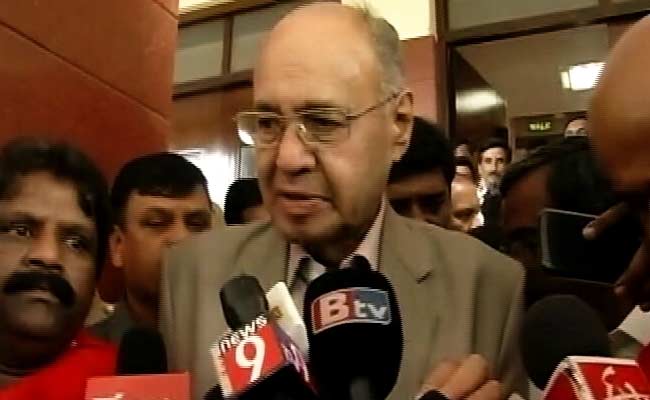 Karnataka Lokayukta's Son Arrested in Bribery Case