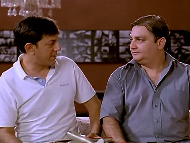 <I>Bheja Fry</i> Director Wants 'Established Actors' For Next Comedy