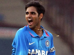 कटक वनडे में IPL का अनुभव काम आया, कोलकाता में टीम पर कोई दबाव नहीं: भुवनेश्वर कुमार