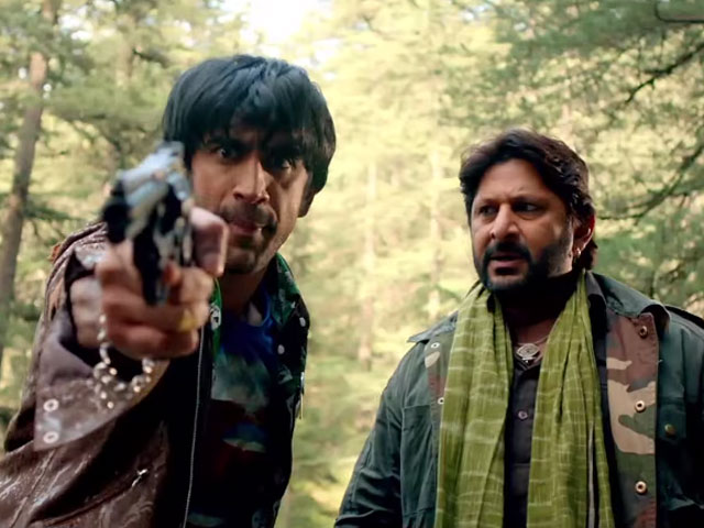 Today's Big Releases: <i>Guddu Rangeela</i> and <i>Terminator Genisys</i>
