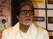 Amitabh Bachchan Denies Taking Money to Endorse DD Kisan Channel