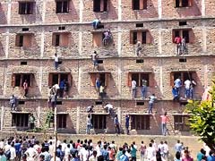 Bihar Board Class 12 Examination Begins Amidst Question Paper Leak Allegations