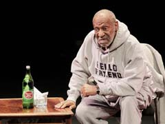 Model Files Sexual Assault Suit Against Bill Cosby